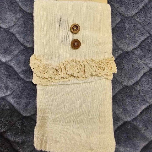 Boot Topper - Picture 1 of 4